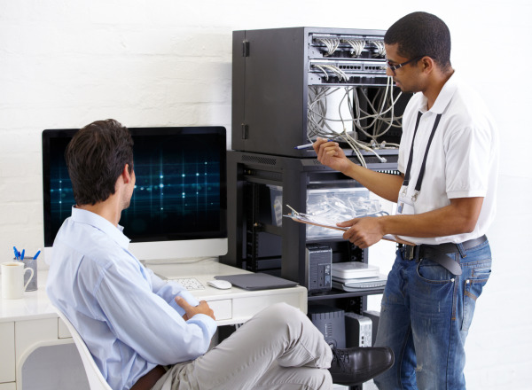 Laptop and desktop repair and support